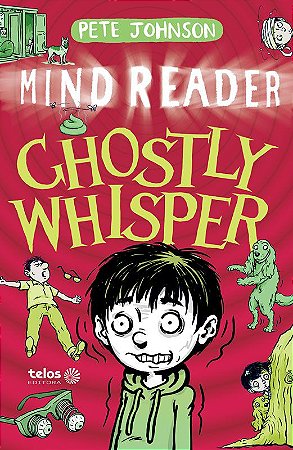 Ghostly Whisper - Mind Reader