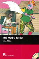The Magic Barber Pack