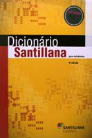 Dicionário Santillana para estudantes - 4 Edição