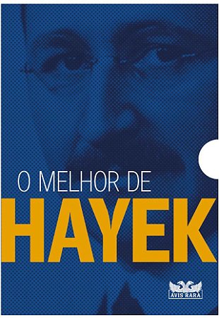 Box - O Melhor de Hayek