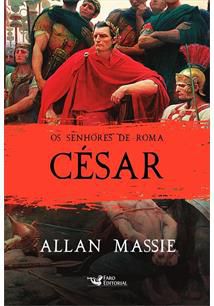 Os Senhores de Roma - Cesar
