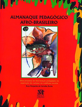 Almanaque Pedagógico Afro-brasileiro