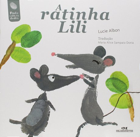 A ratinha Lili