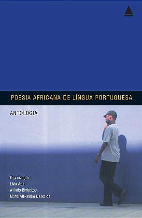 Poesia africana de língua portuguesa (antologia)