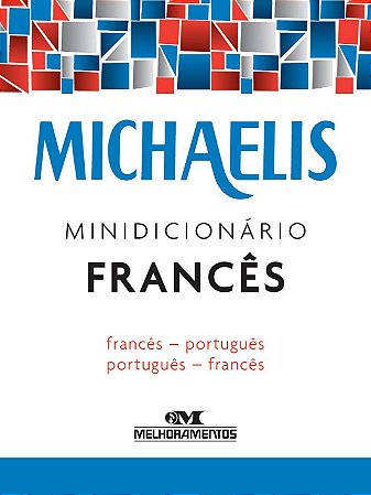 Michaelis Minidicionario Frances