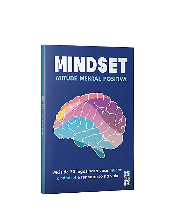Mindset - Atitude mental positiva