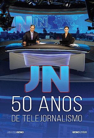 Jn 50 Anos De Telejornalismo