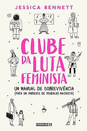 Clube da luta feminista