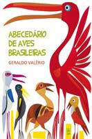 Abecedário de aves Brasileiras