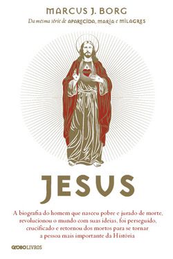 Jesus: A biografia do homem que nasceu pobre e Jurado de morte