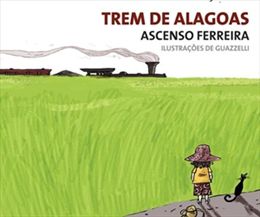 Trem de Alagoas