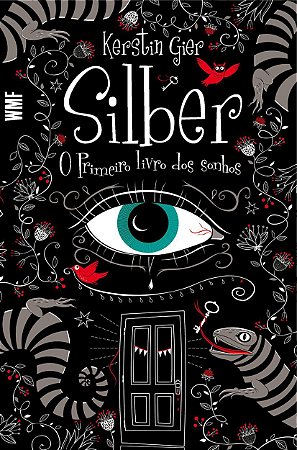 Silber - O primeiro livro dos sonhos