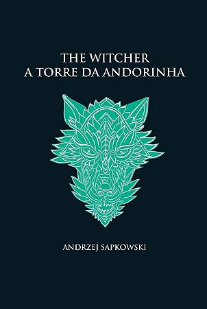 A torre da andorinha - The Witcher