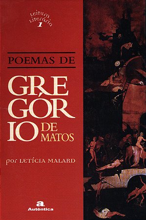 Poemas de Gregório de Matos - Volume 1