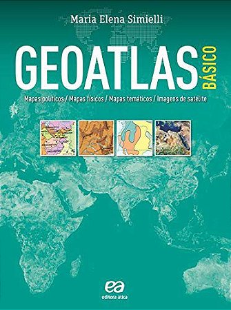 Geoatlas básico