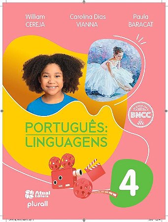 Português Linguagens - 4º ano - versão atualizada