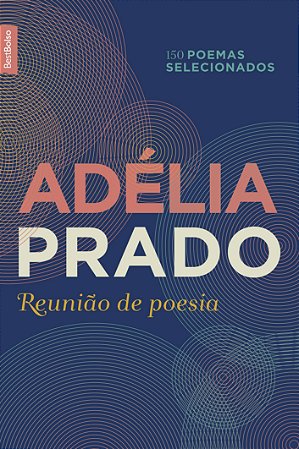 Reunião de poesia: Adélia Prado