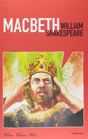 Macbeth (Farol) - Hq