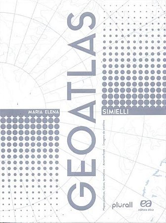 Geoatlas volume único 35ª edição