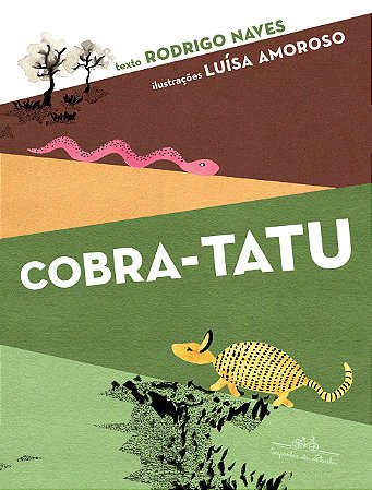 Cobra-Tatu