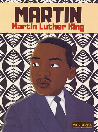 Martin - Martin Luther King