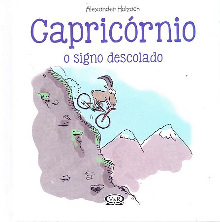 Capricórnio - O signo descolado