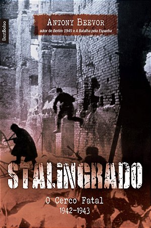 Stalingrado (Edição de bolso)