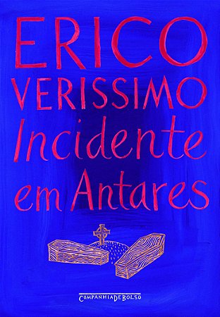 Incidente em Antares