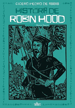 História de Robin Hood