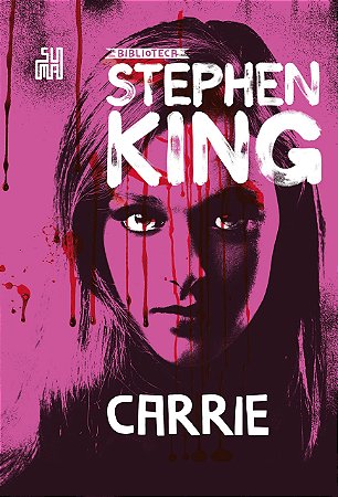 Carrie: Col. Biblioteca Stephen King