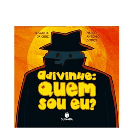 Adivinhe: Quem Sou Eu?