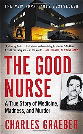 Good Nurse: a true stor ff