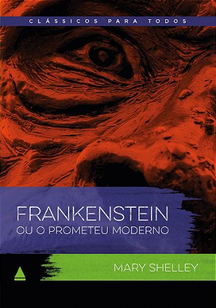Frankenstein - Nova Fronteira