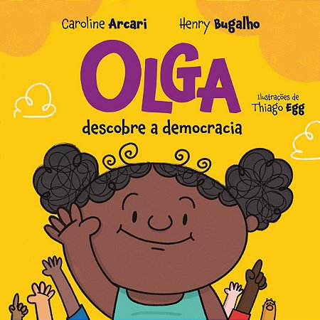 Olga Descobre a Democracia