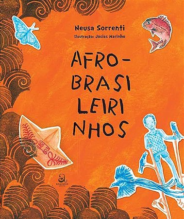 Afro-brasileirinhos