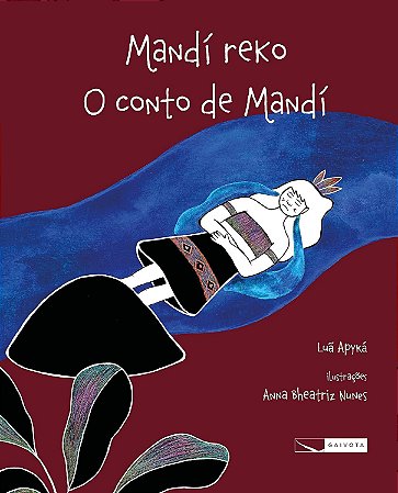 Mandi Reko - O conto de mandí