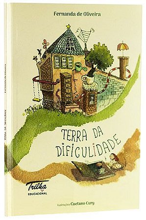 Terra da Dificuldade