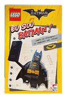 Lego eu sou Batman!