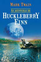 As aventuras de Huckleberry Fiin