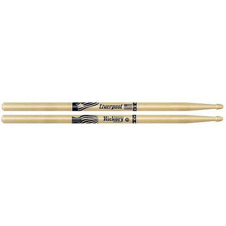 BAQUETA 5B LIVERPOOL HY5BM AMERICAN HICKORY