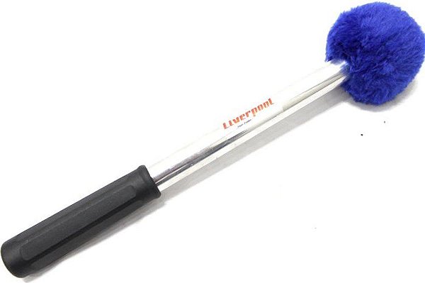 MACANETA LIVERPOOL MA79A AZUL ALUMINIO