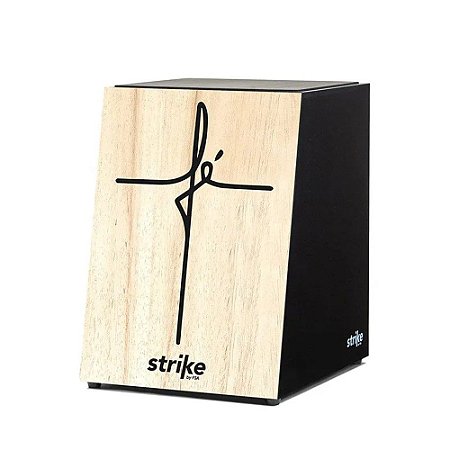 CAJON STRIKE BY FSA FE SK4050