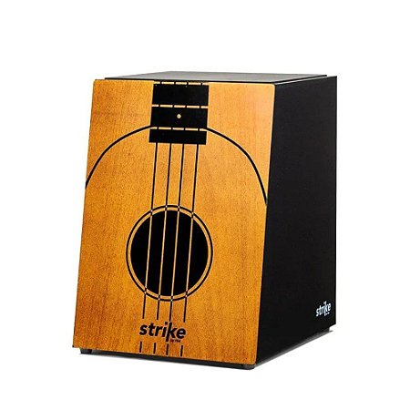 CAJON STRIKE UKULELE SK4059