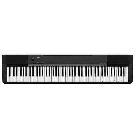 PIANO CASIO CDP-S150 STAGE BK