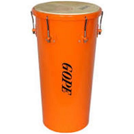 REBOLO GOPE LAL4510TMALRLR CONICO LARANJA STORE