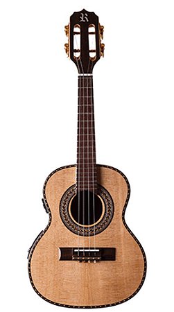 CAVACO P. BRASIL ROZINI RC15.AT.N.LP LOURO PRETO