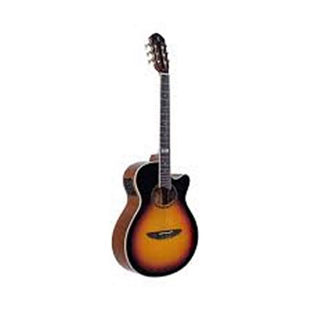 VIOLAO CLASSICO TAGIMA VEGAS NYLON DSBS