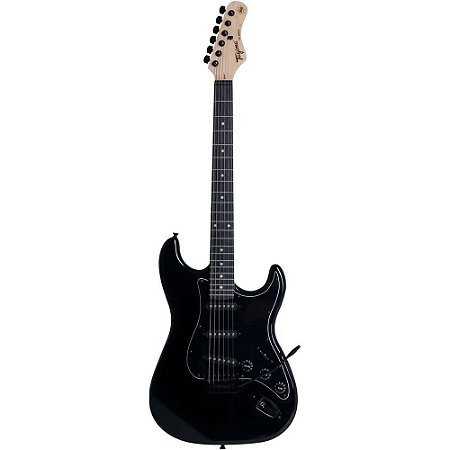 GUITARRA STRATO TAGIMA TG-500 BK