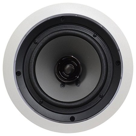 ARANDELA 6 JBL 6FR2R REDONDA 25W BRANCA