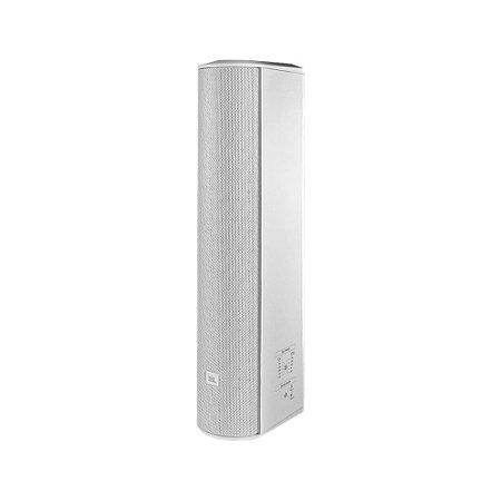 CAIXA PASSIVA COLUNA JBL CBT50LA-1 BRANCA